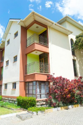 Heritage Breeze Naivasha